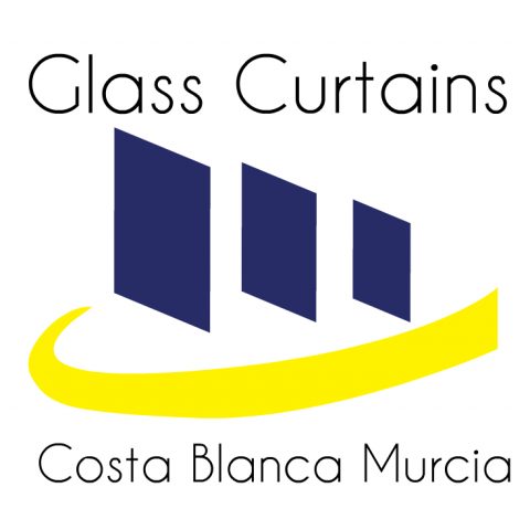 Glass Curtains Costa Blanca Murcia Spain