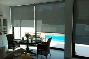 Stylish made to measure blinds for you property