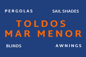 Check out our sister site Toldos Mar Menor for all types of sun protection.